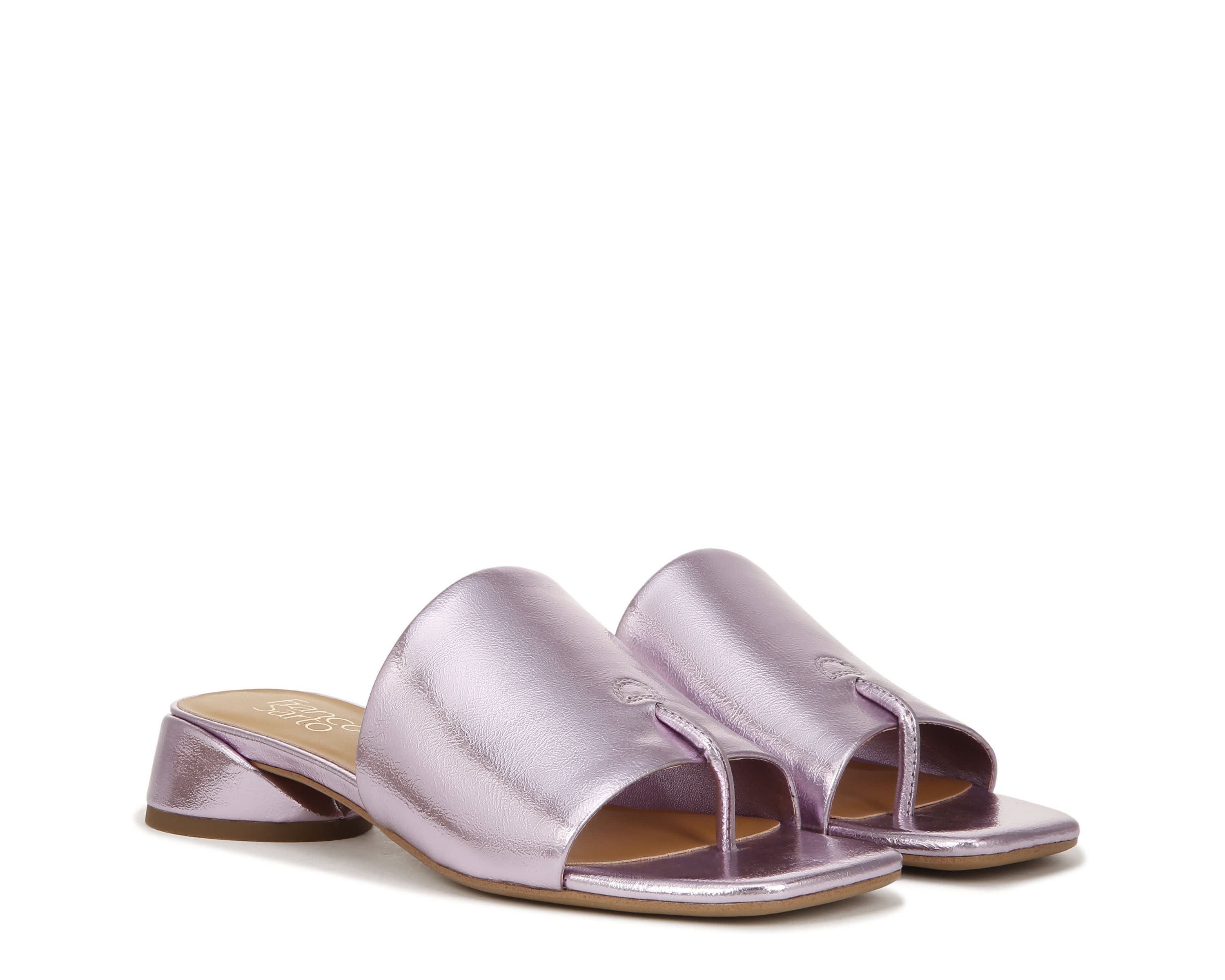Loran Slide Sandal