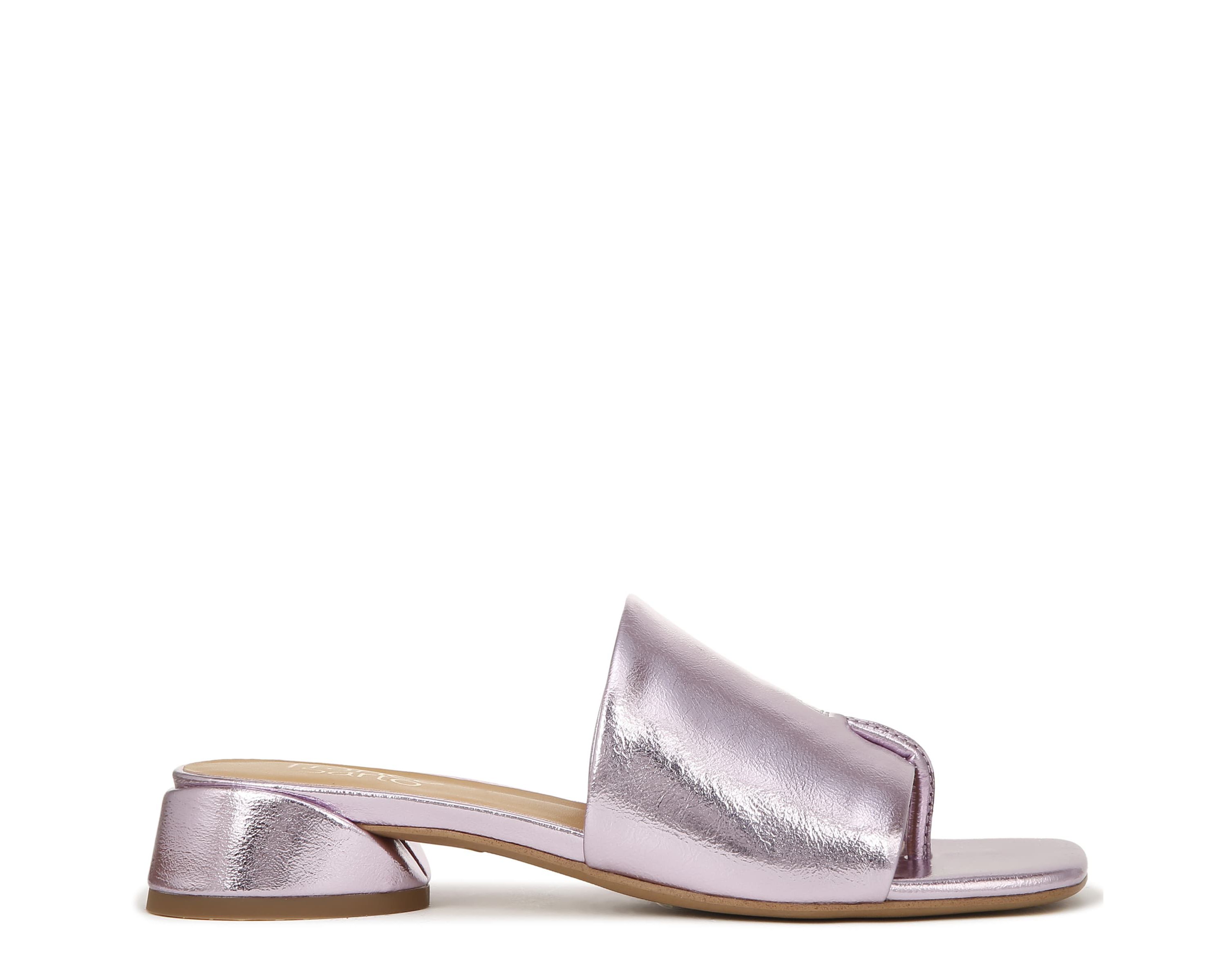 Loran Slide Sandal