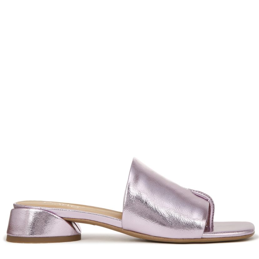 Loran Slide Sandal