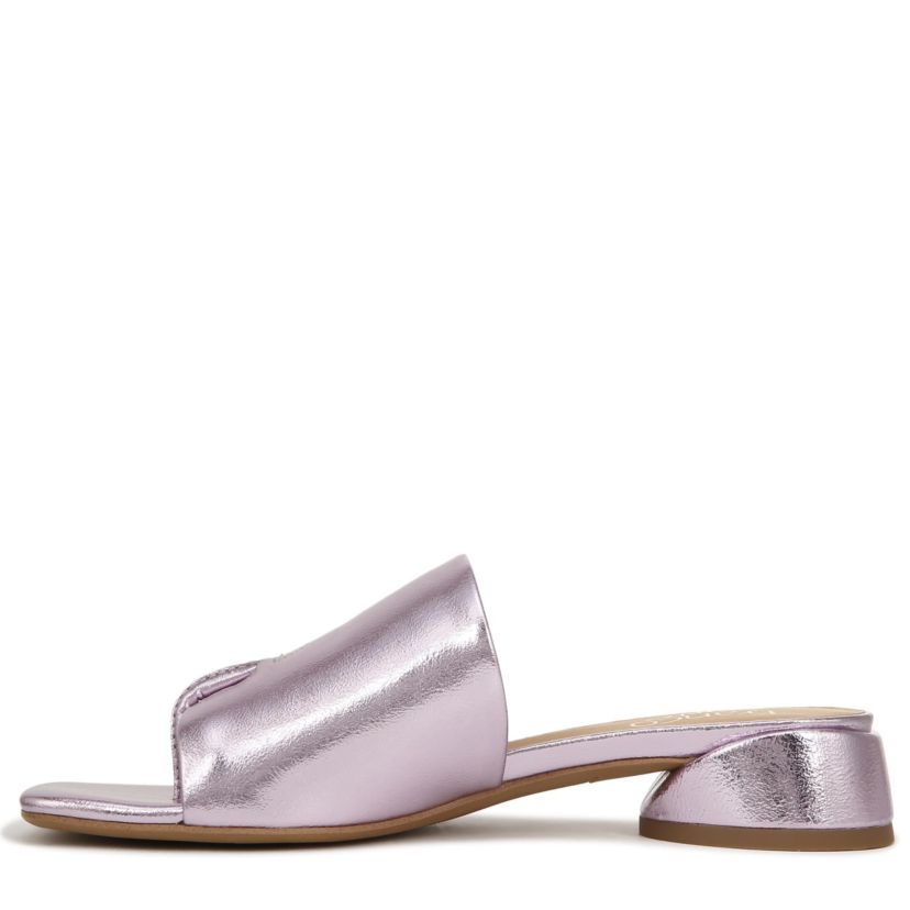Loran Slide Sandal