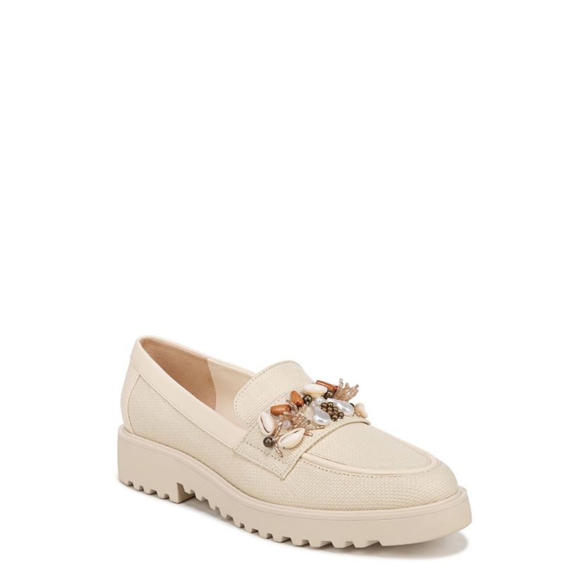 Carolynn Shell Bit Loafer