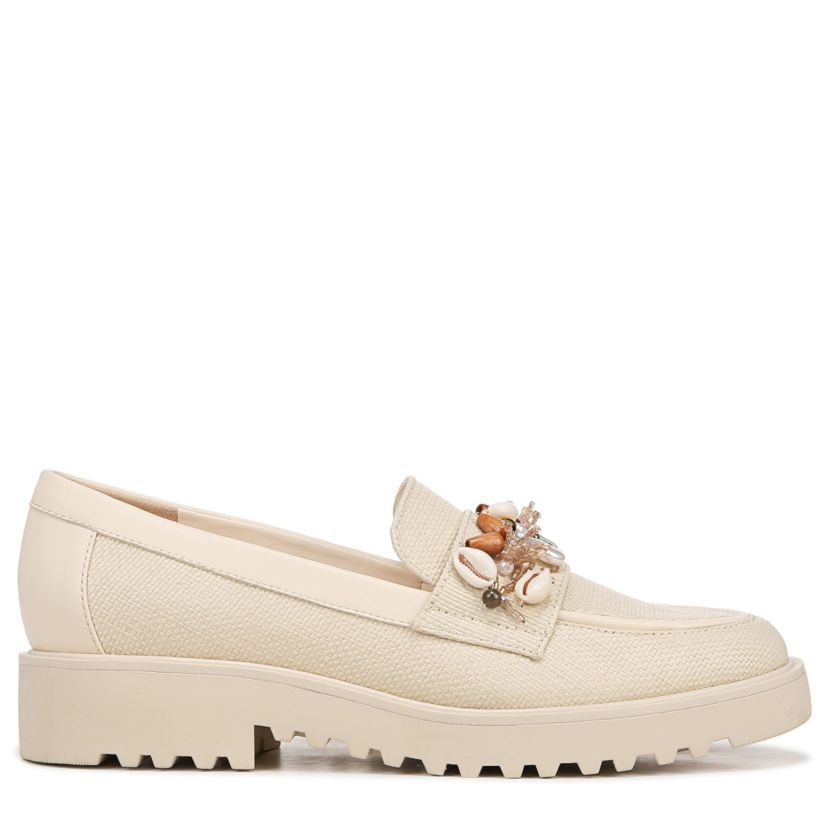 Carolynn Shell Bit Loafer