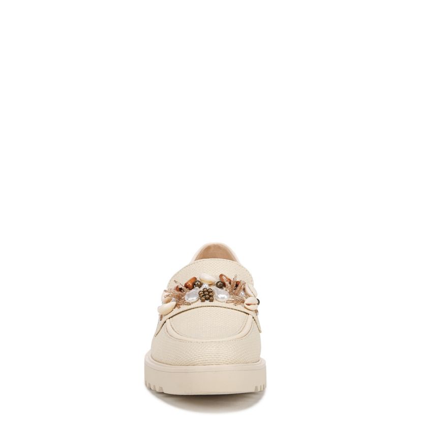 Carolynn Shell Bit Loafer