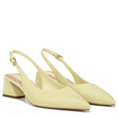 Racer Slingback