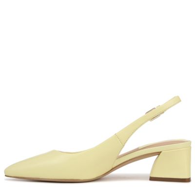 Racer Slingback