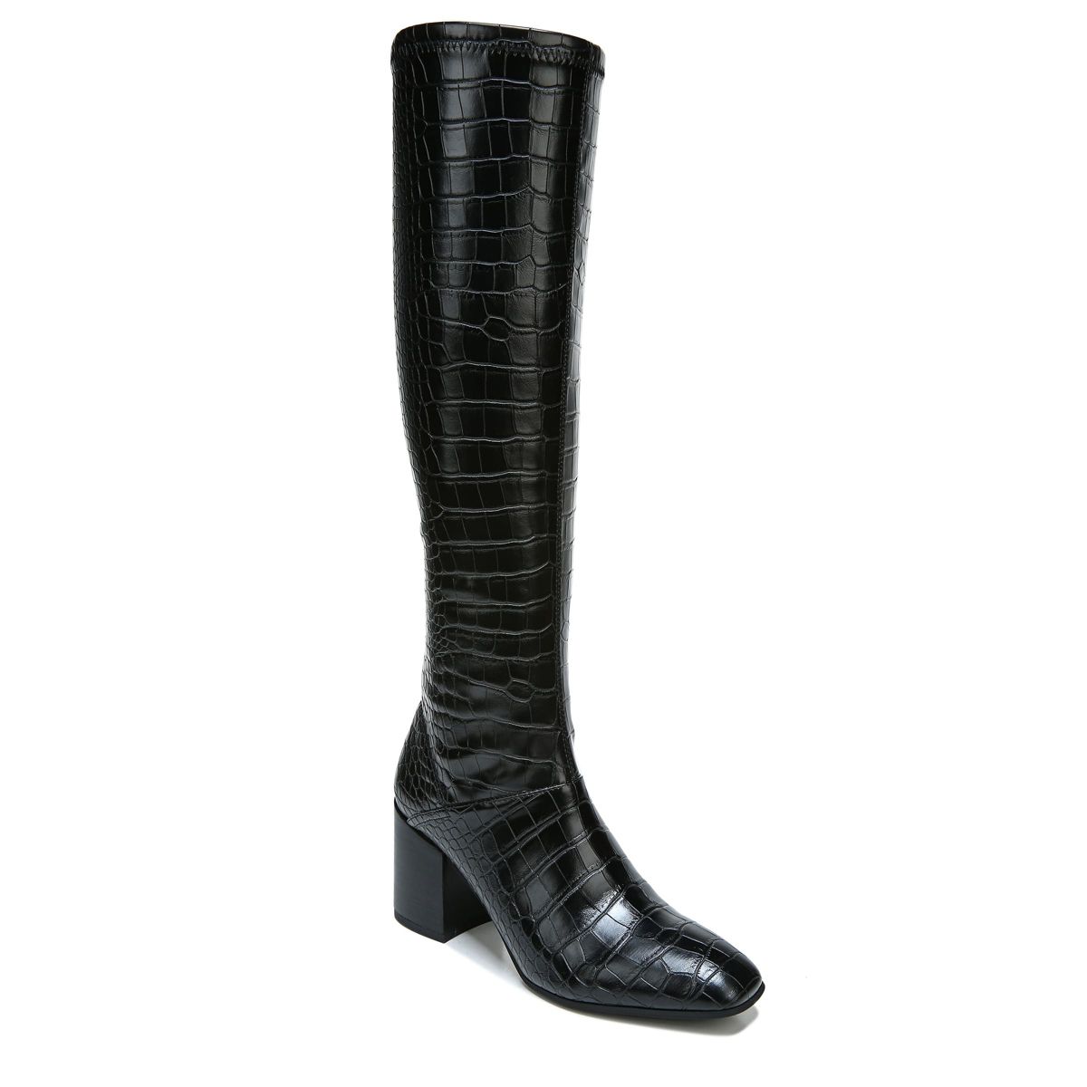 Tribute Wide Calf Knee High Boot