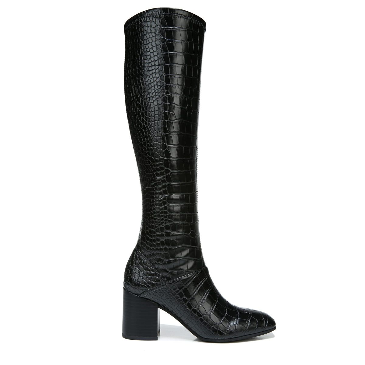 Tribute Wide Calf Knee High Boot