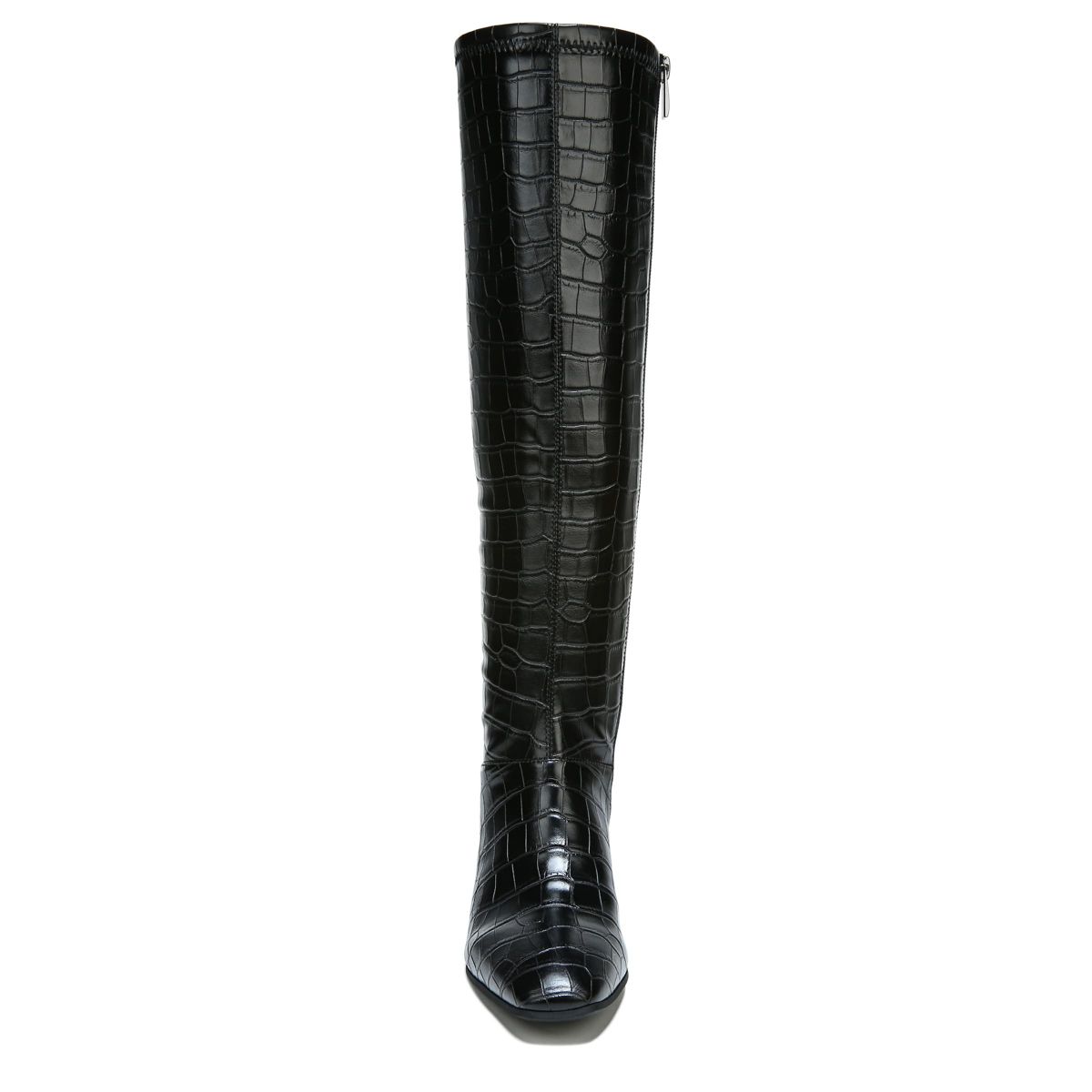 Tribute Wide Calf Knee High Boot