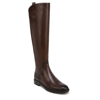 Meyer Wide Calf Knee High Boot