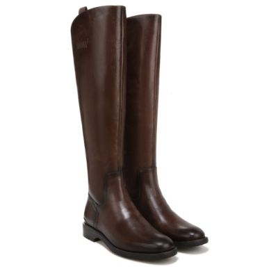 Meyer Wide Calf Knee High Boot