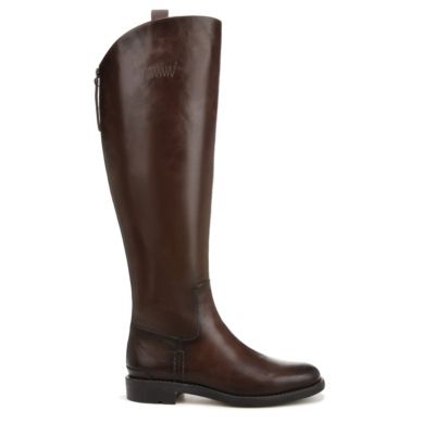 Meyer Wide Calf Knee High Boot