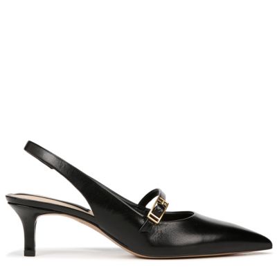 Khole Slingback Pump