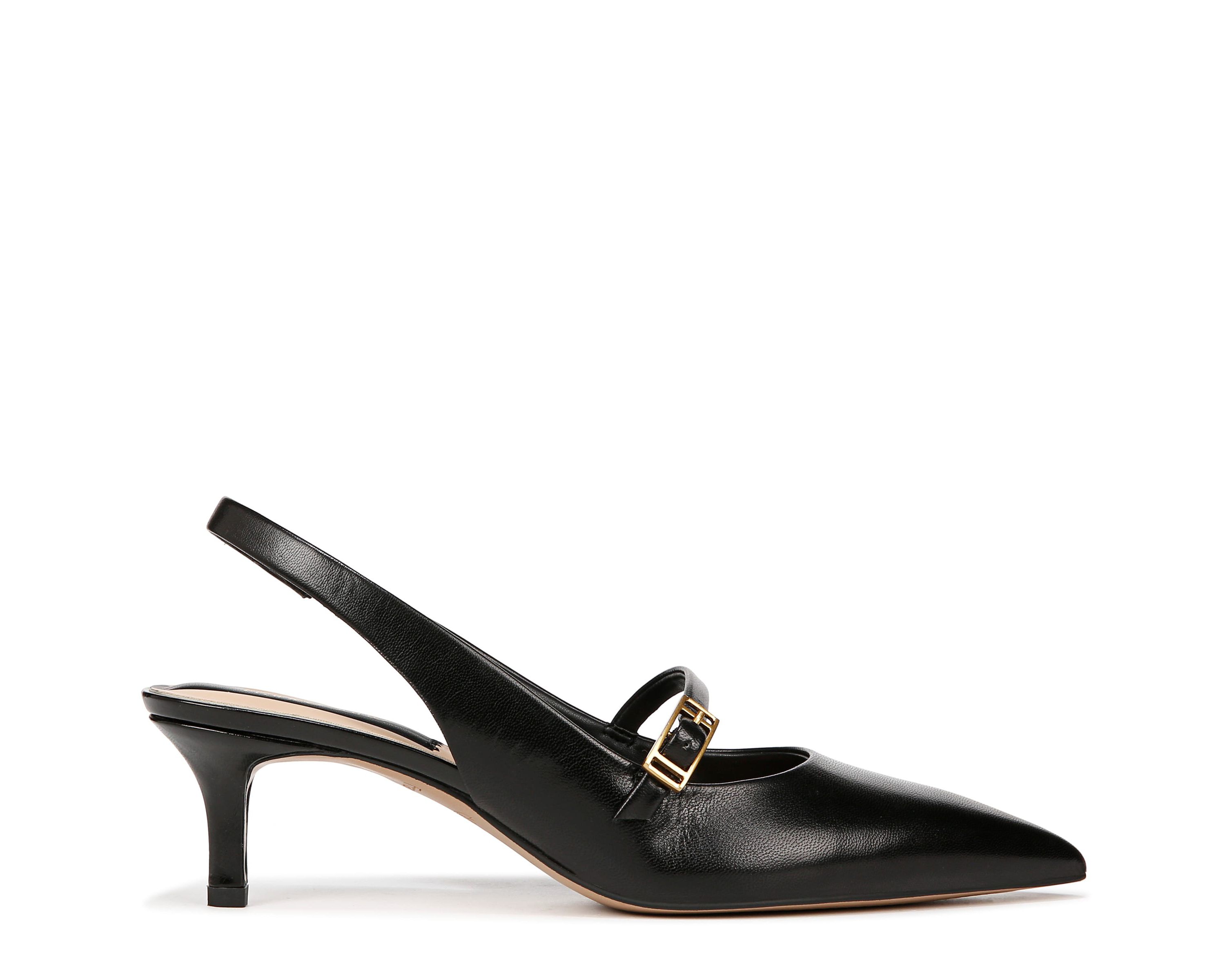 Khole Slingback Pump