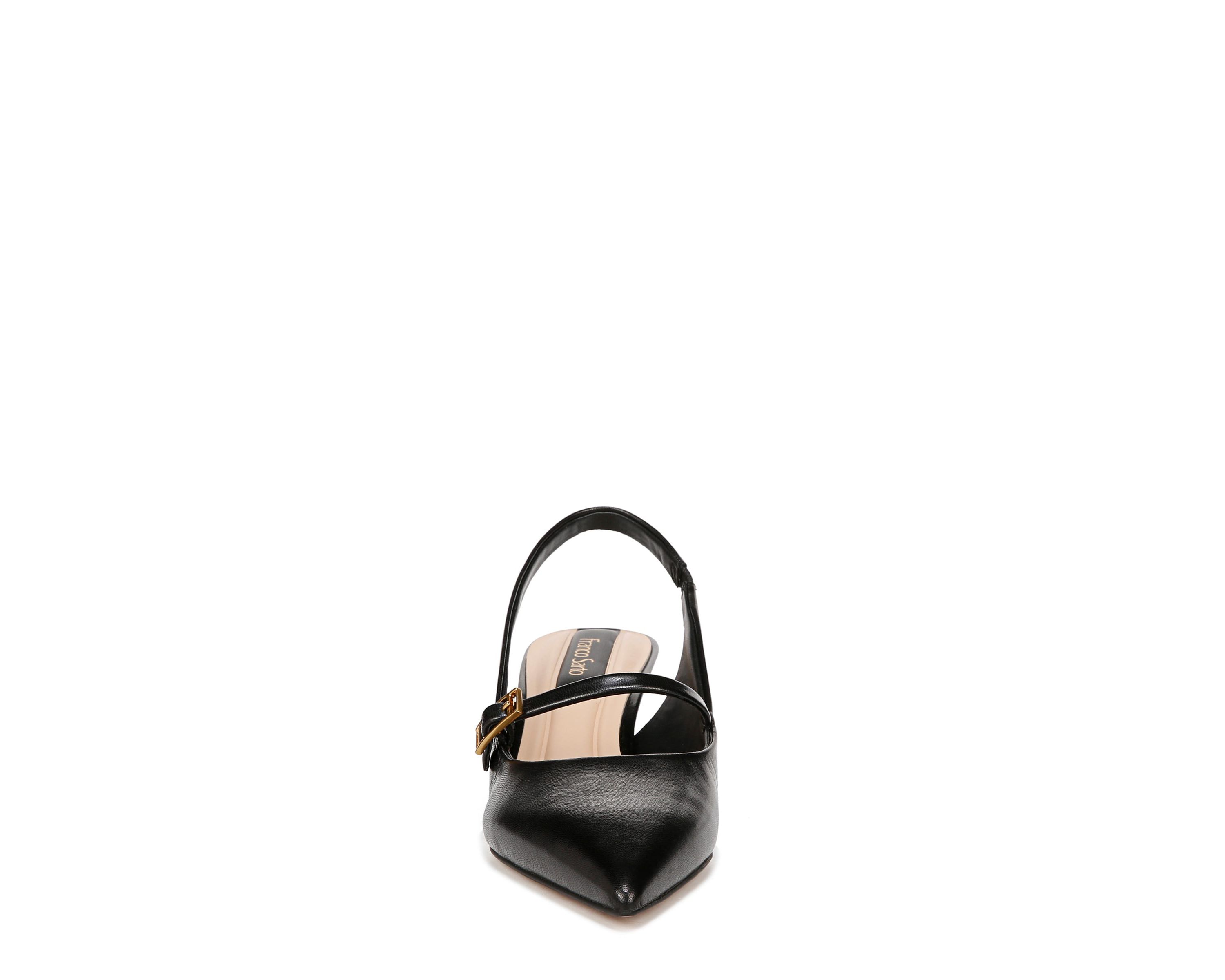 Khole Slingback Pump