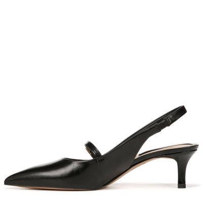 Khole Slingback Pump