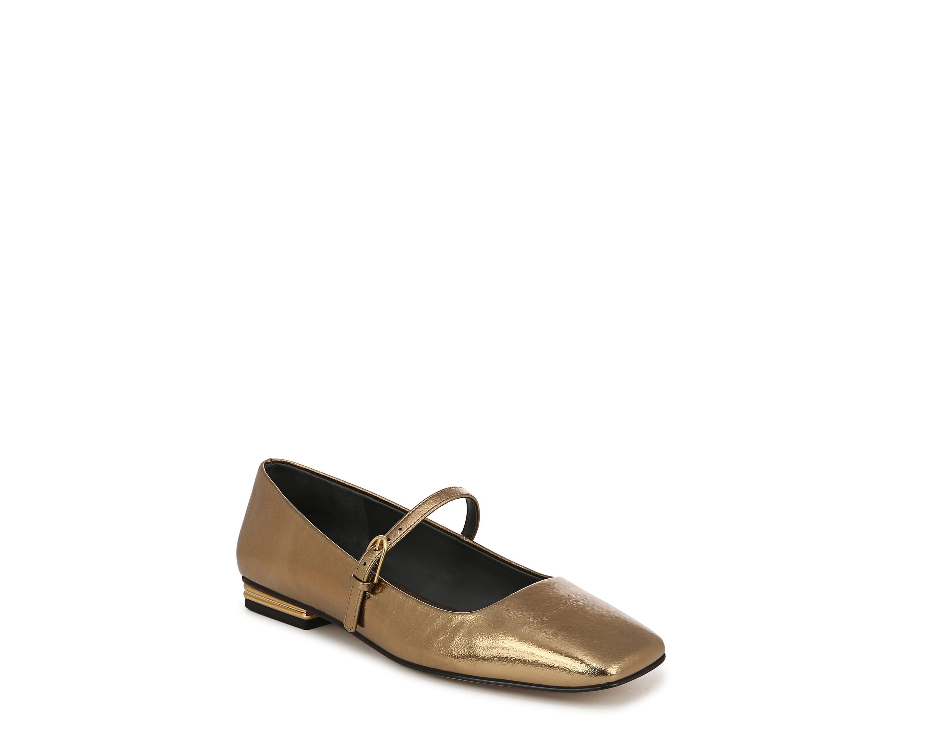 Tinsley Mary Jane Flat