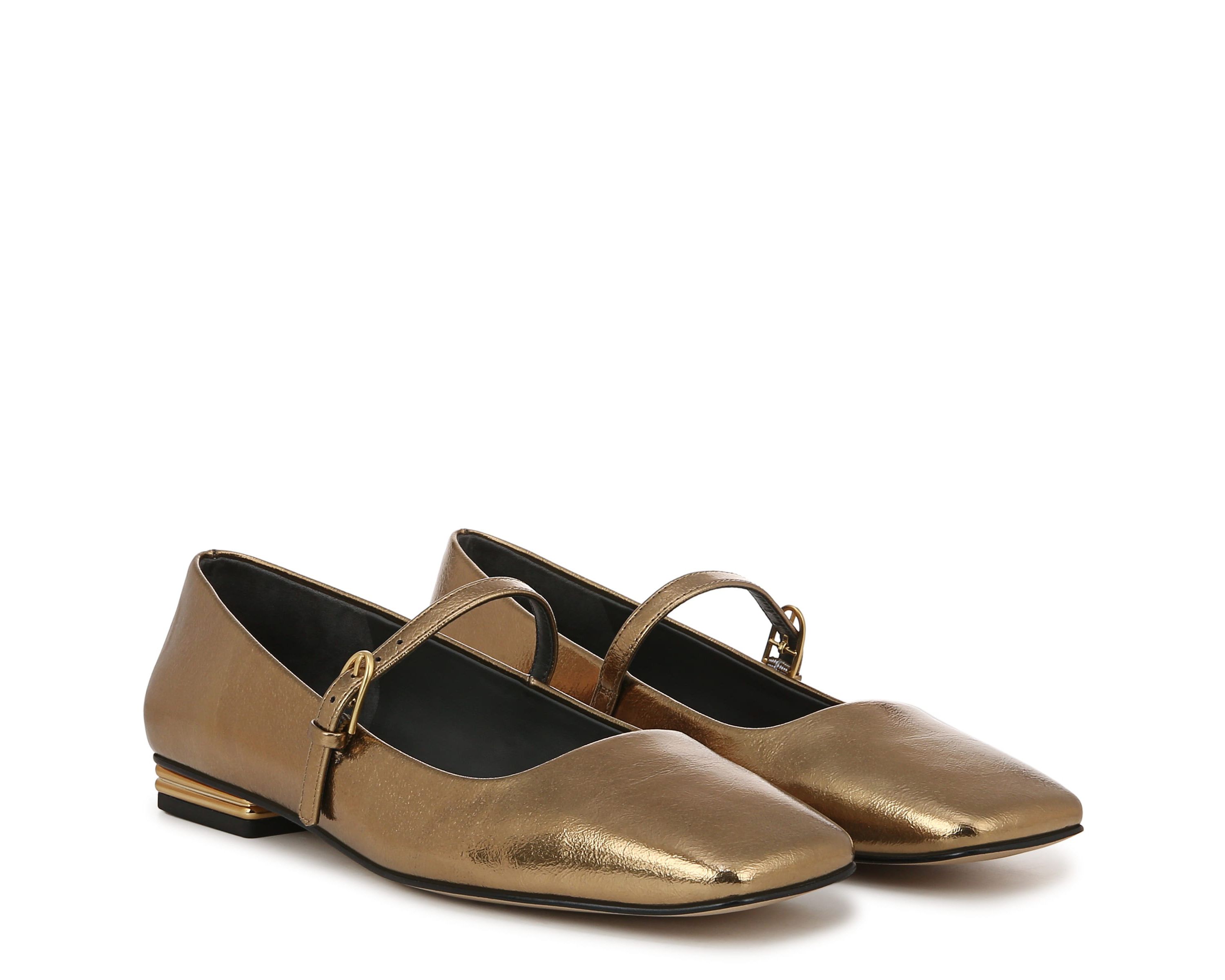 Tinsley Mary Jane Flat