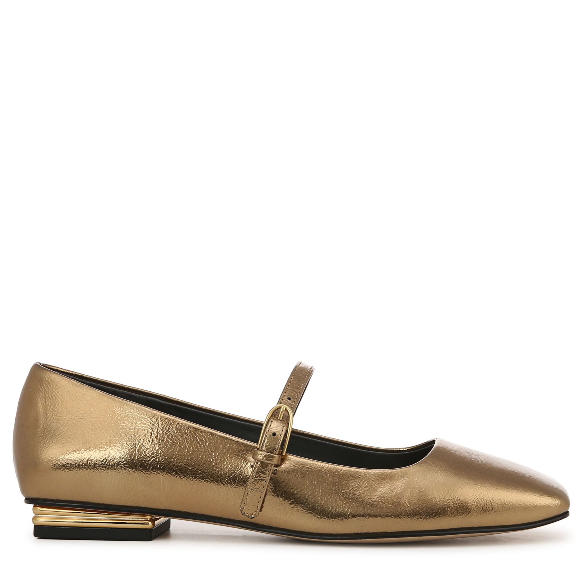 Tinsley Mary Jane Flat