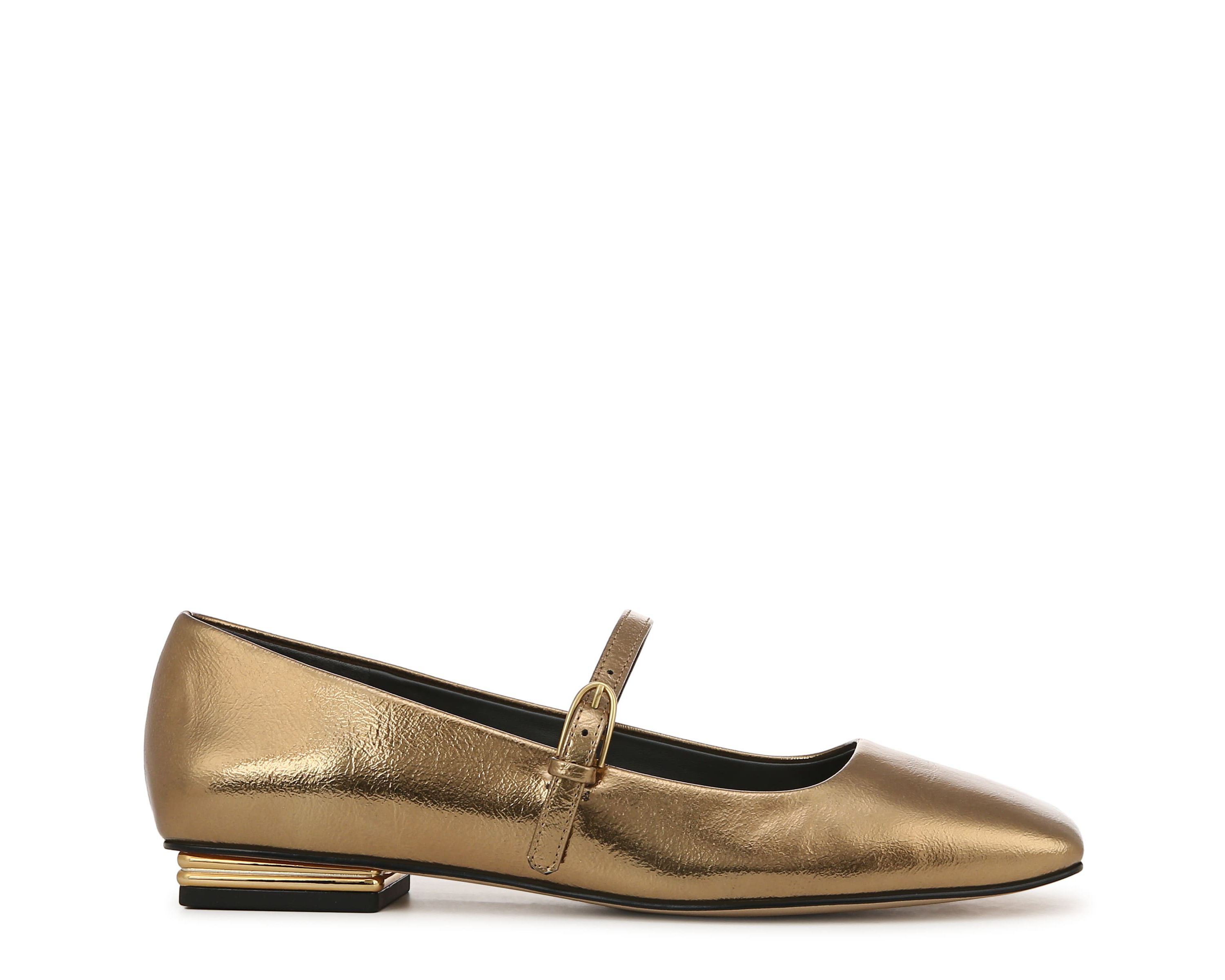 Tinsley Mary Jane Flat
