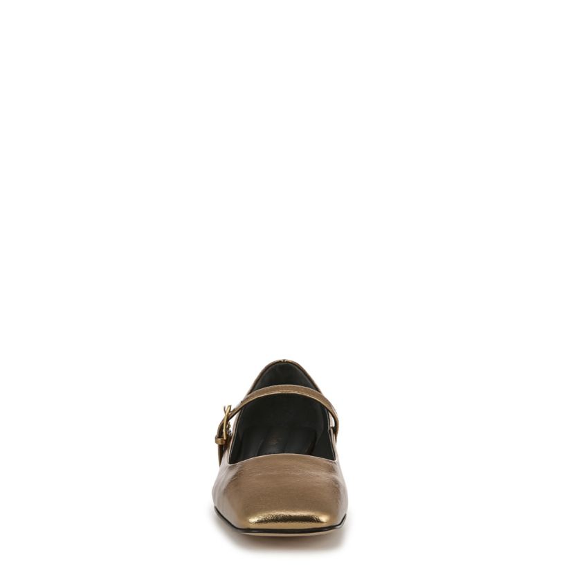 Tinsley Mary Jane Flat