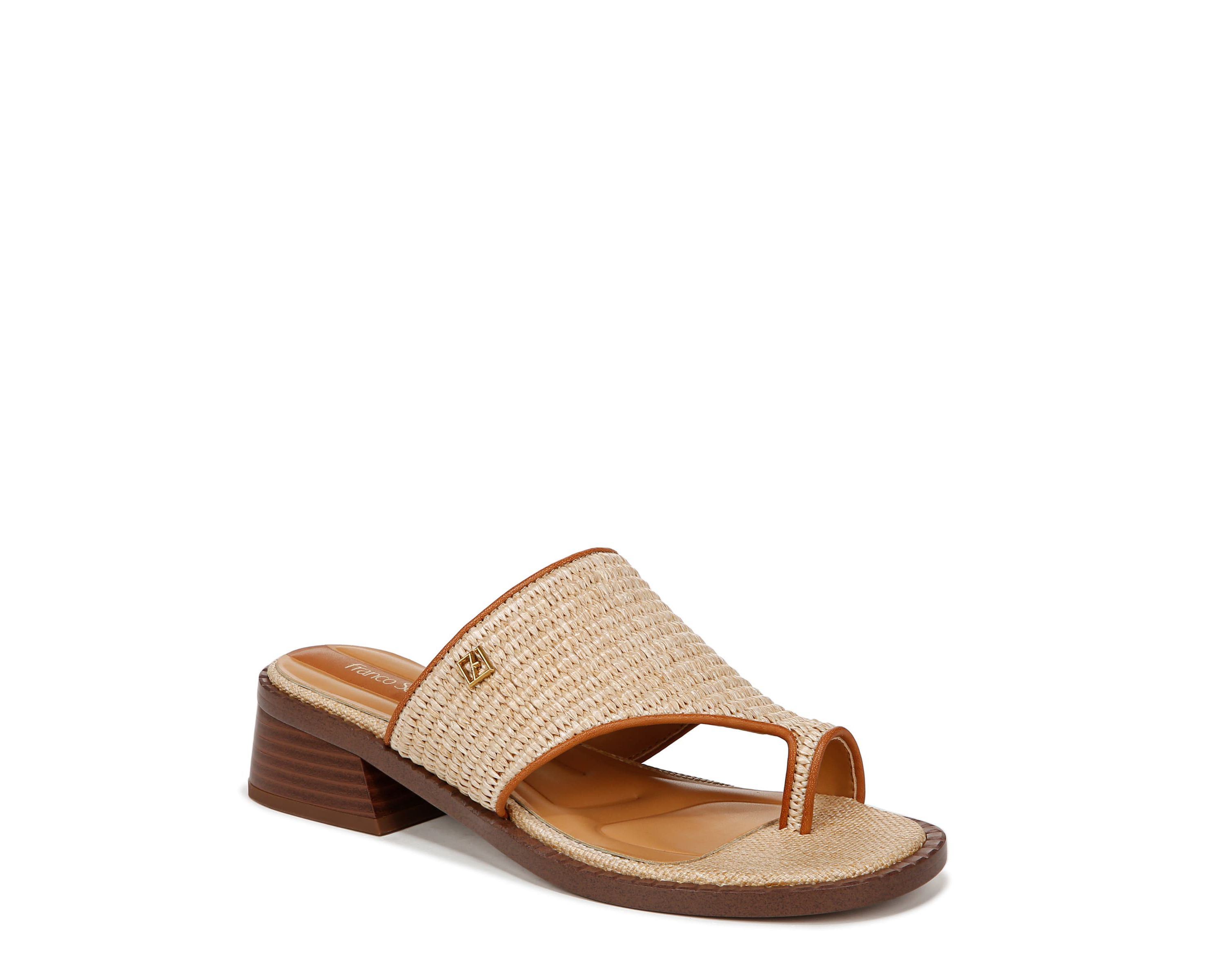 Sia2 Slide Sandal