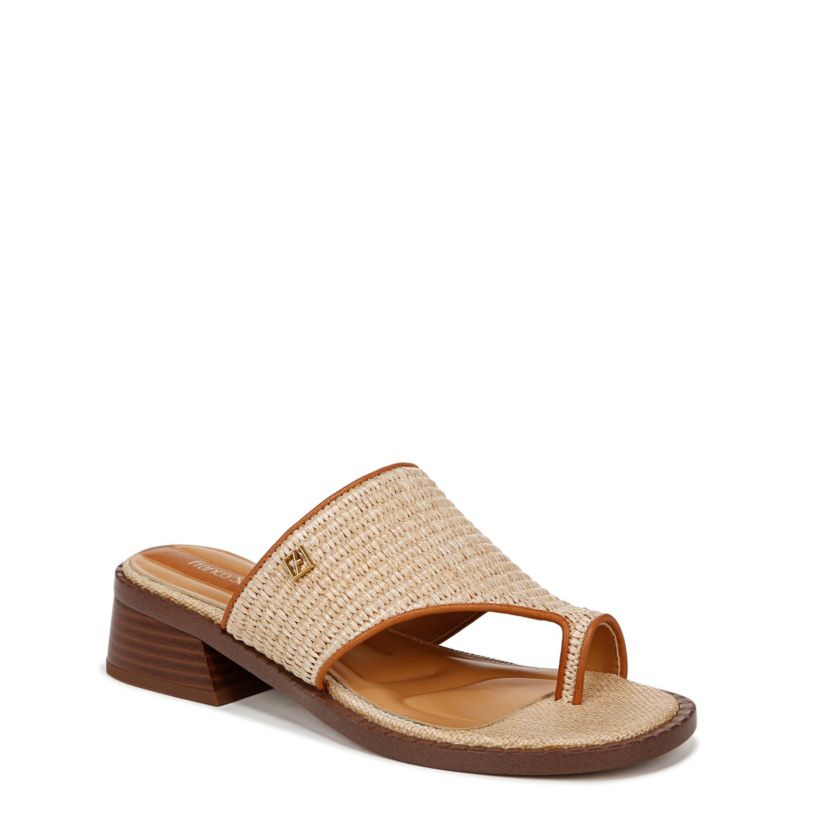 Sia2 Slide Sandal