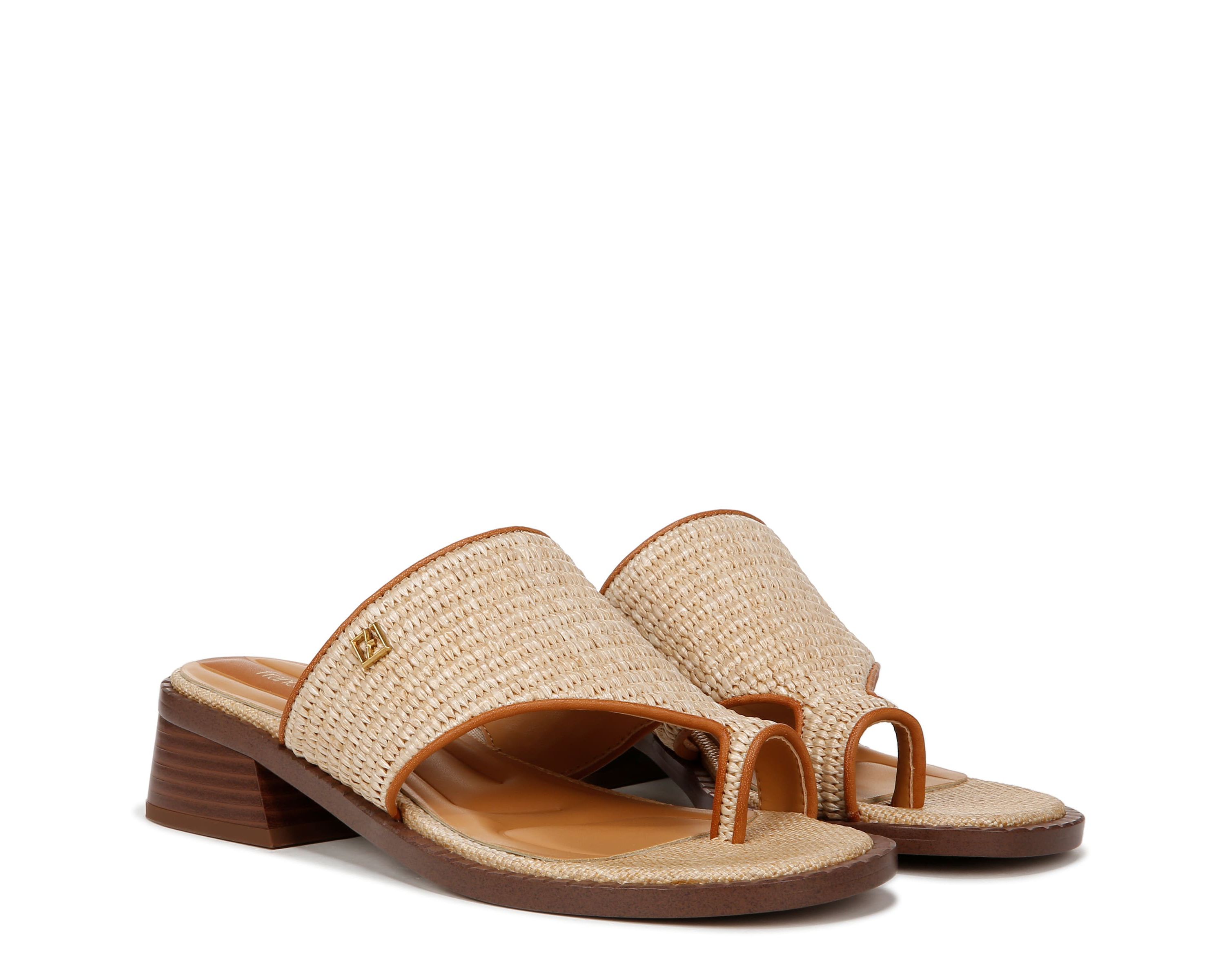 Sia2 Slide Sandal