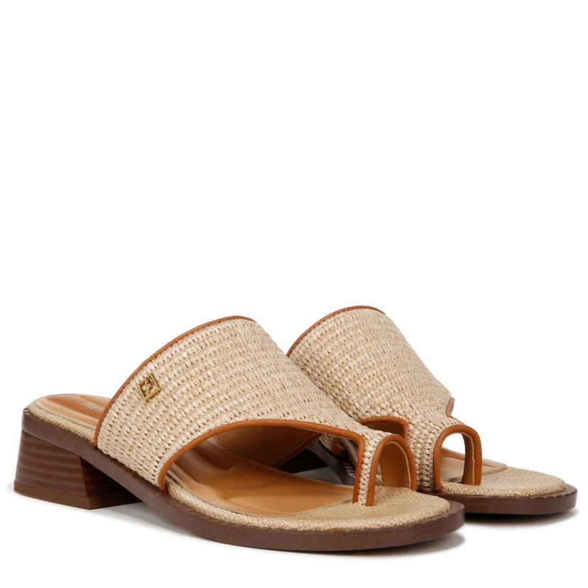Sia2 Slide Sandal