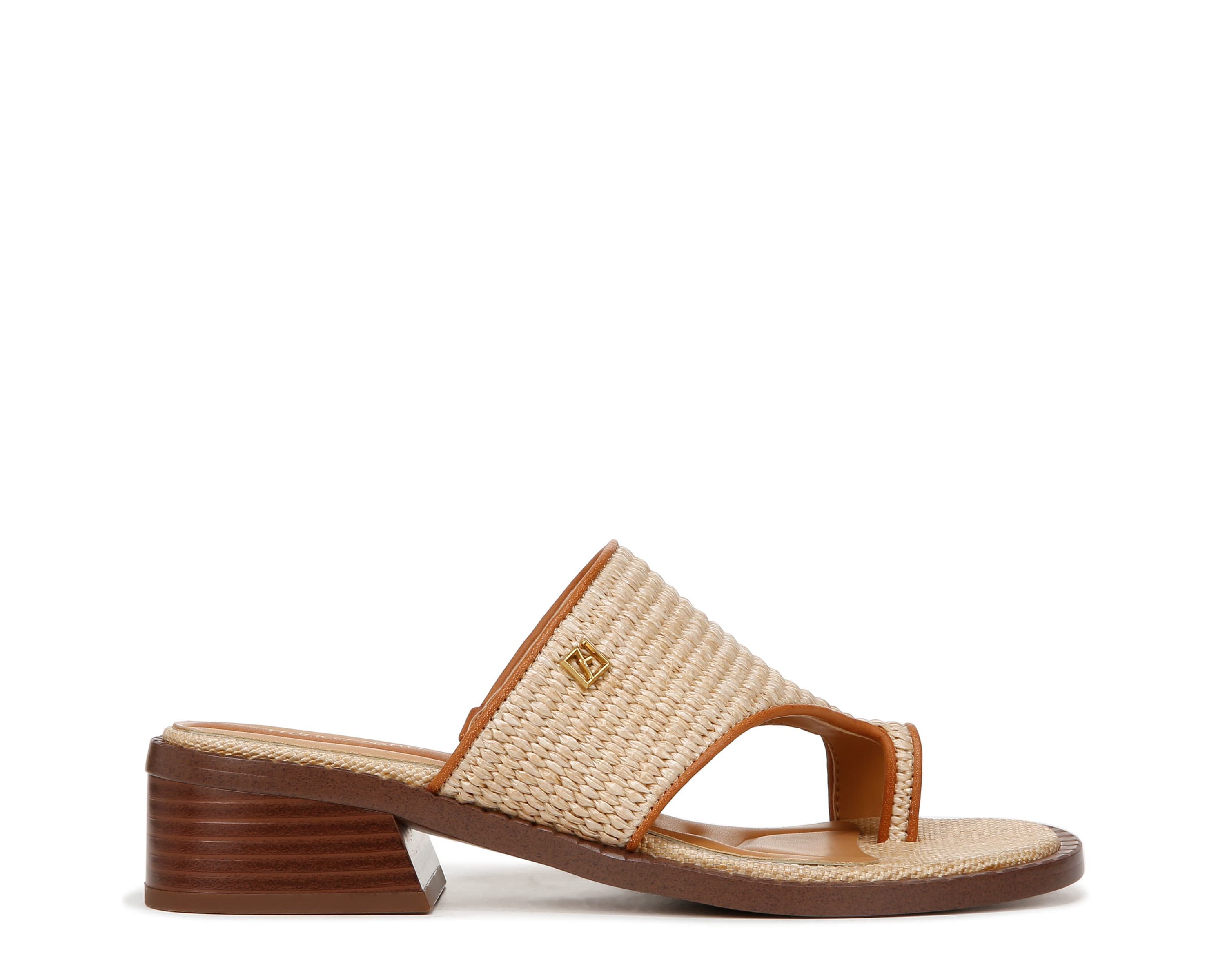 Sia2 Slide Sandal