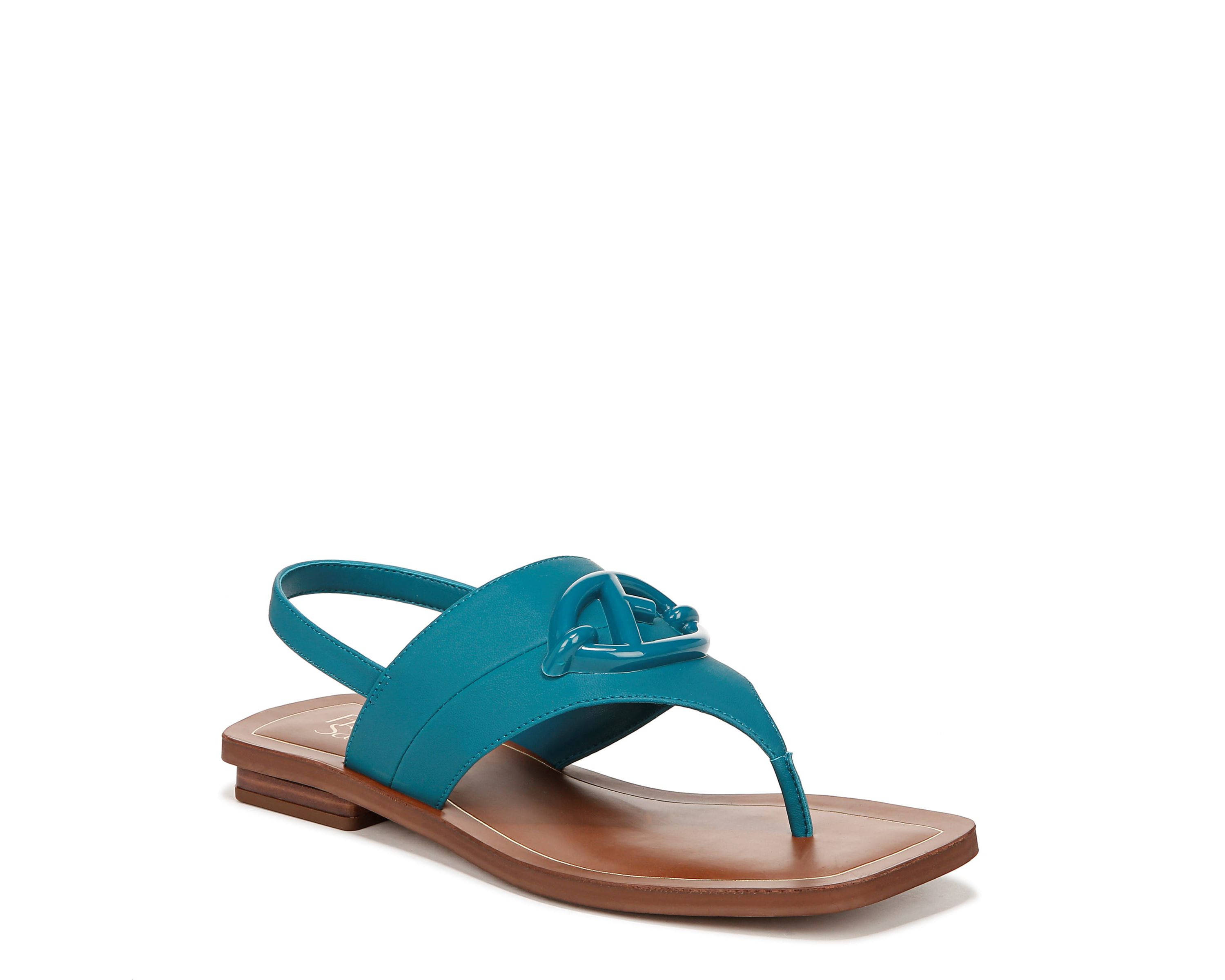 Emmie Thong Sandal