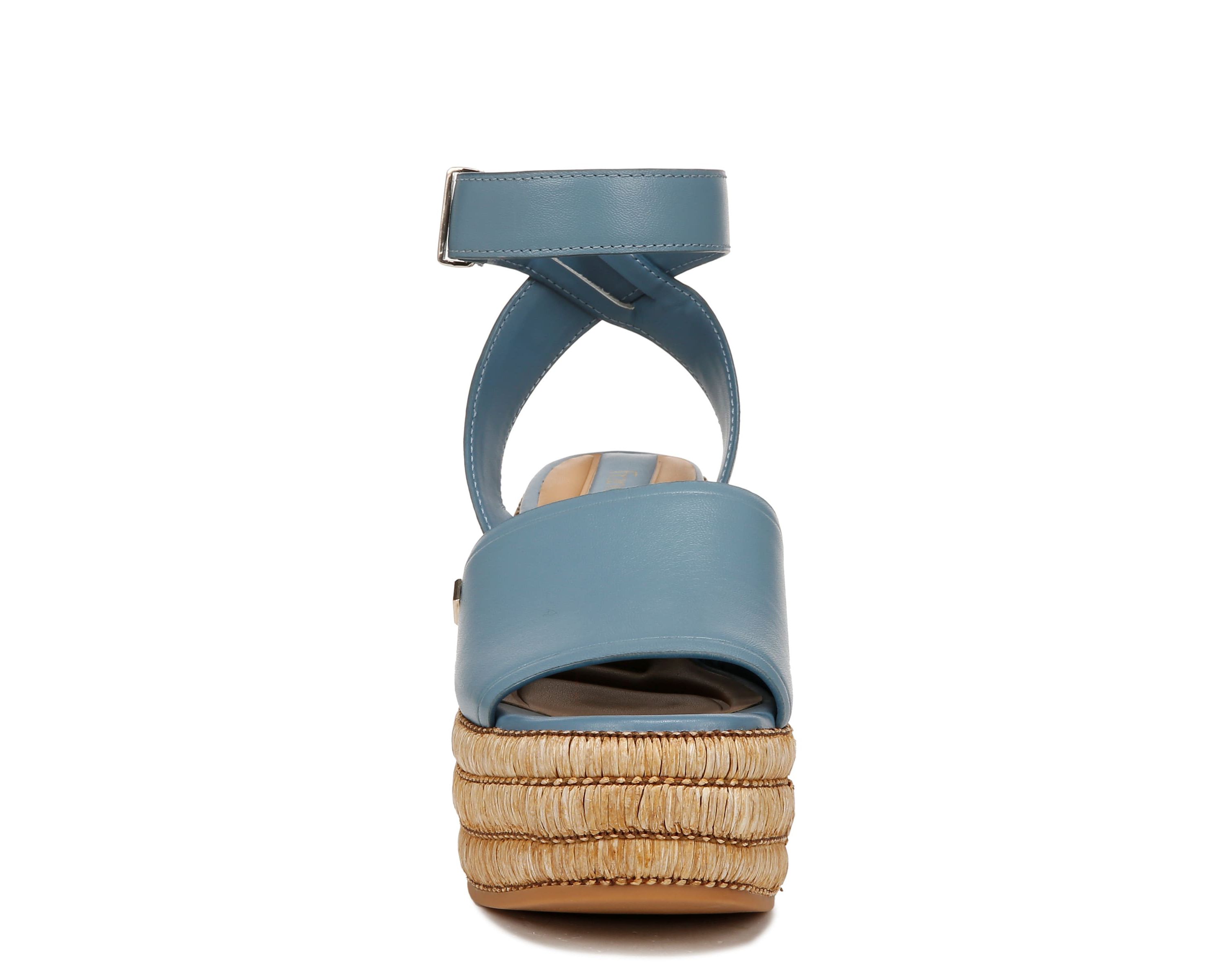 Toni Espadrille Wedge Sandal