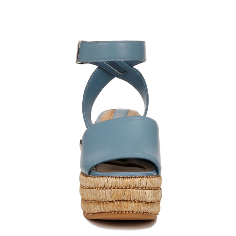 Toni Espadrille Wedge Sandal