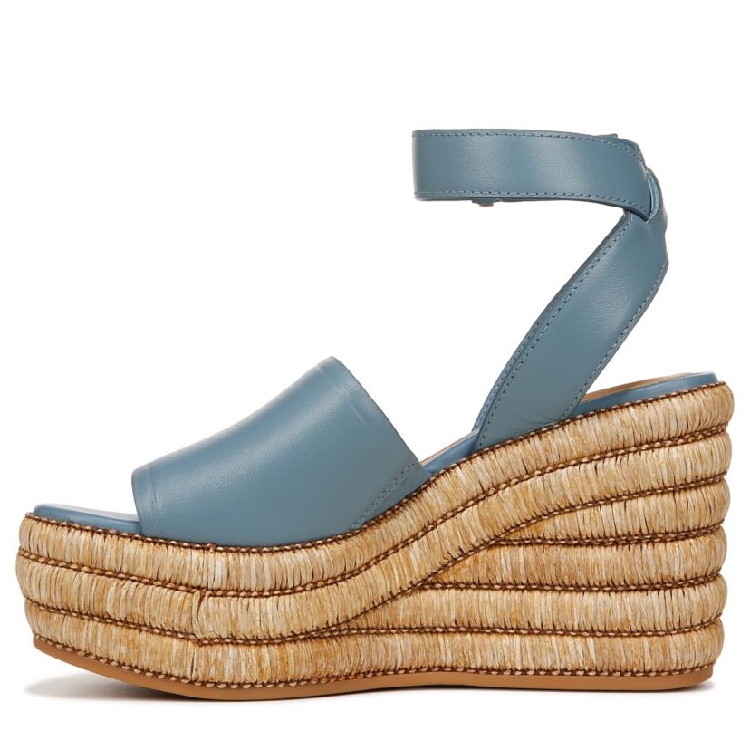 Toni Espadrille Wedge Sandal