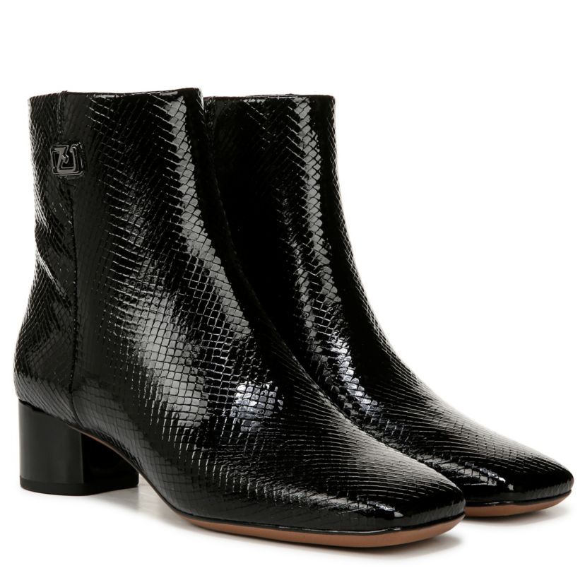 Noah Bootie