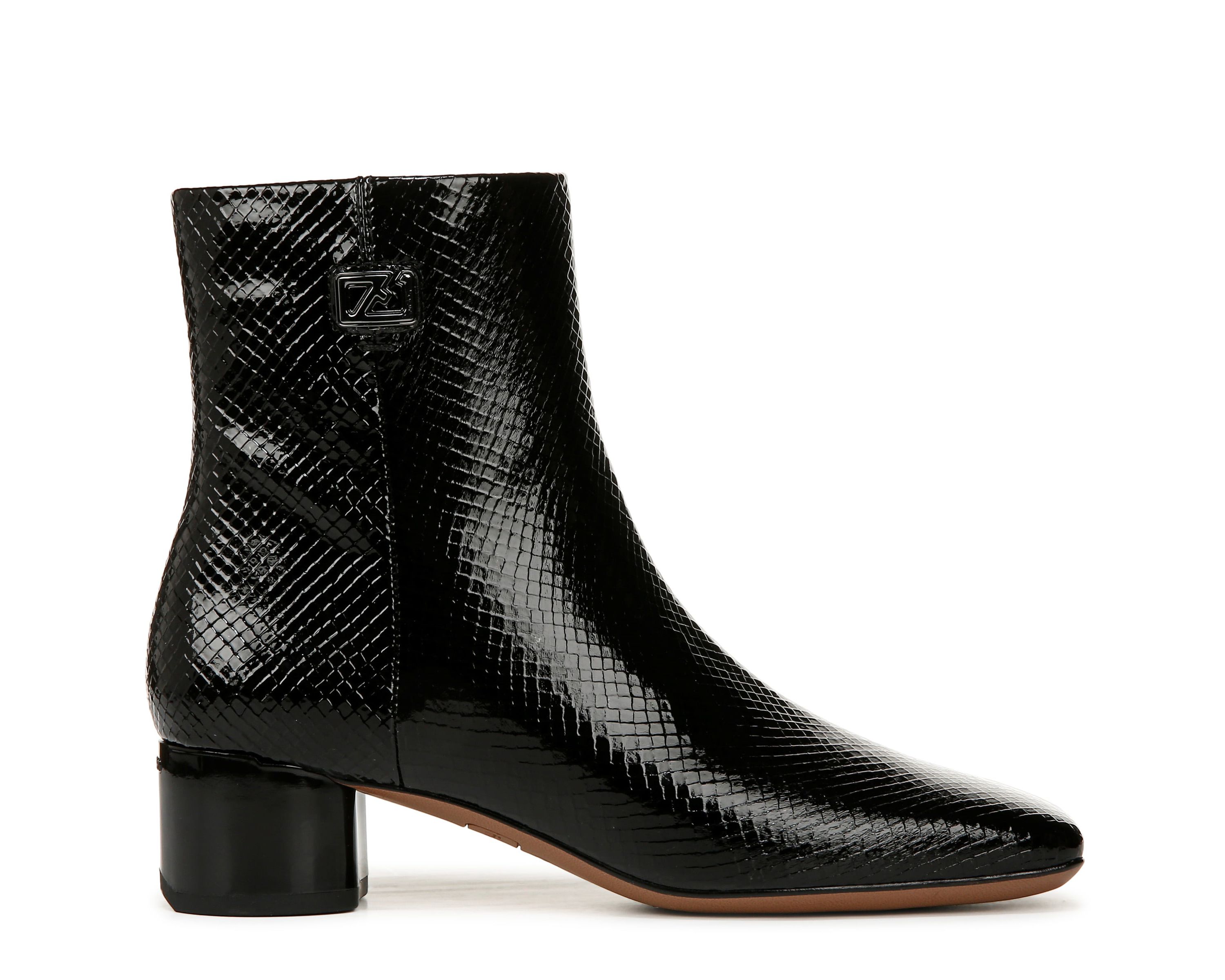 Noah Bootie
