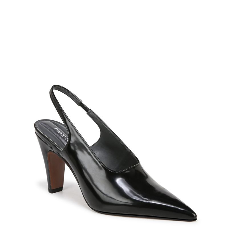 Sorrento Slingback High Heel