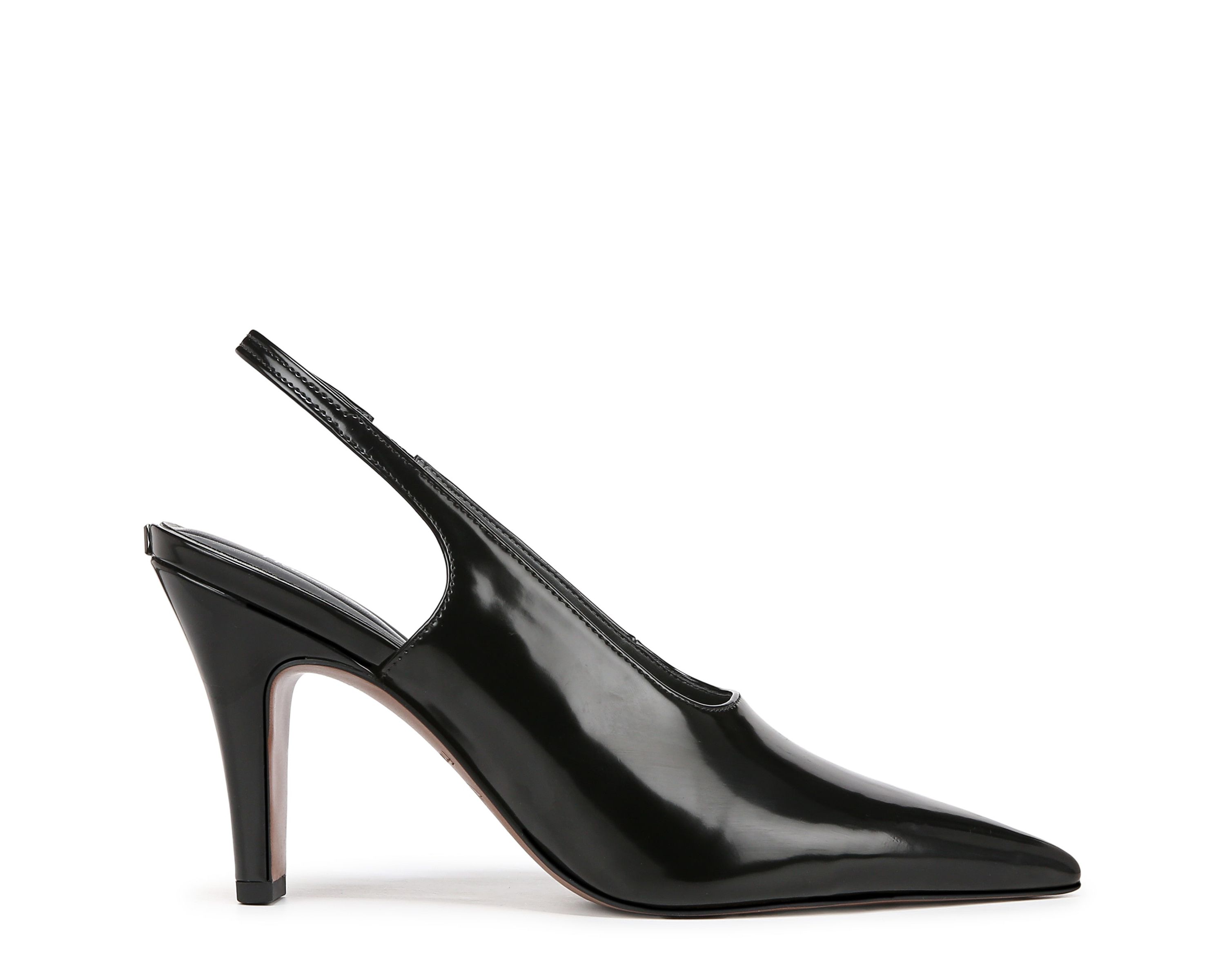 Sorrento Slingback High Heel