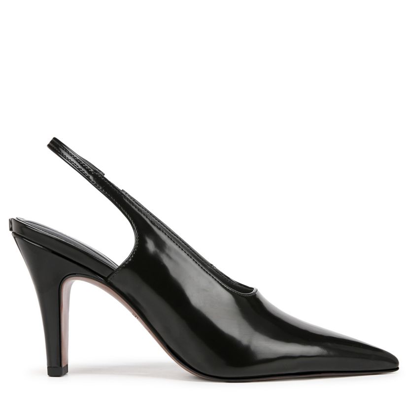 Sorrento Slingback High Heel
