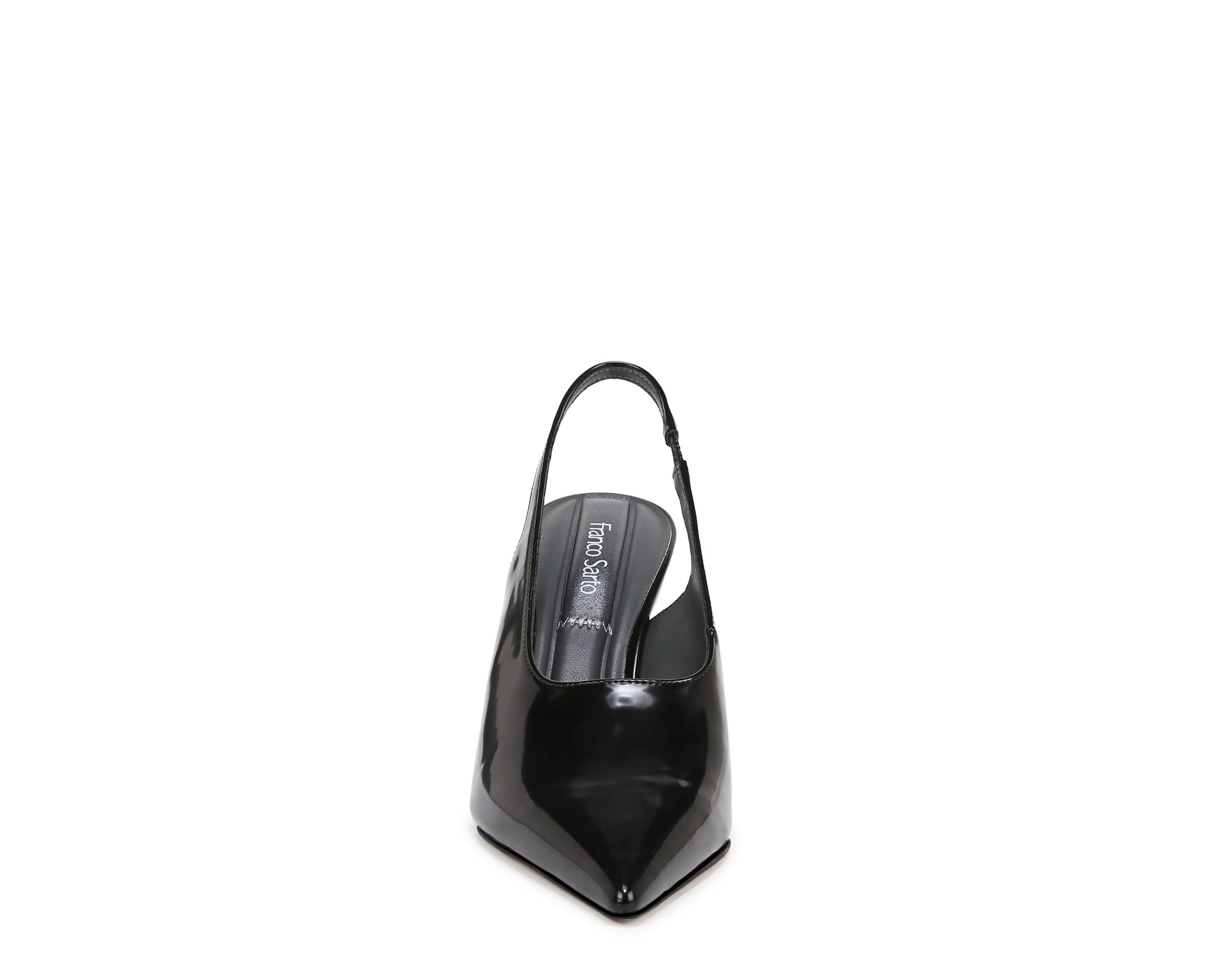 Sorrento Slingback High Heel