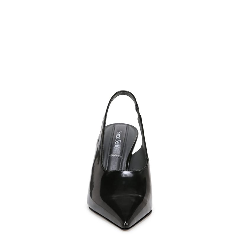Sorrento Slingback High Heel