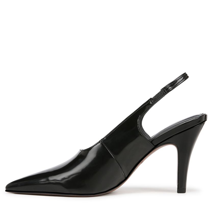 Sorrento Slingback High Heel