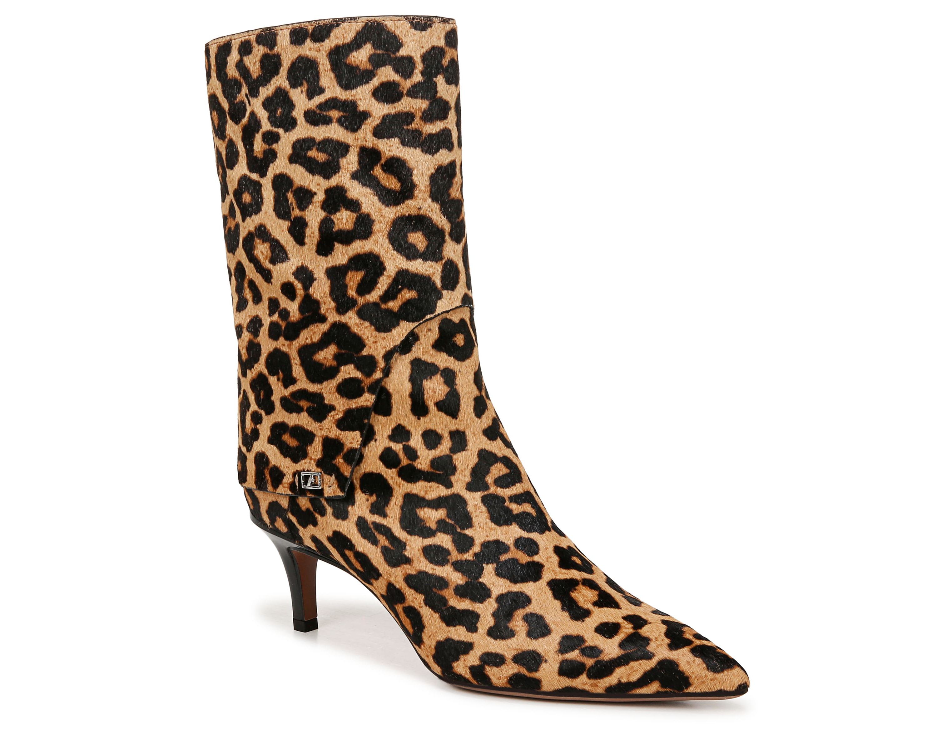 Alberta Bootie