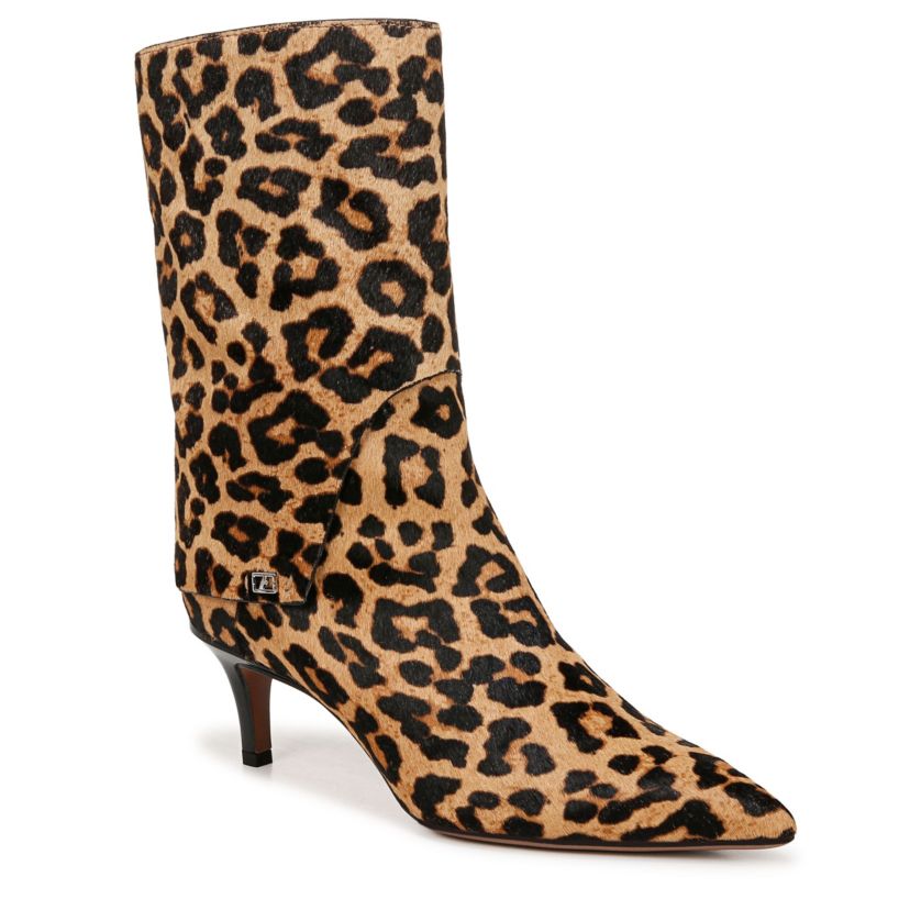 Alberta Bootie