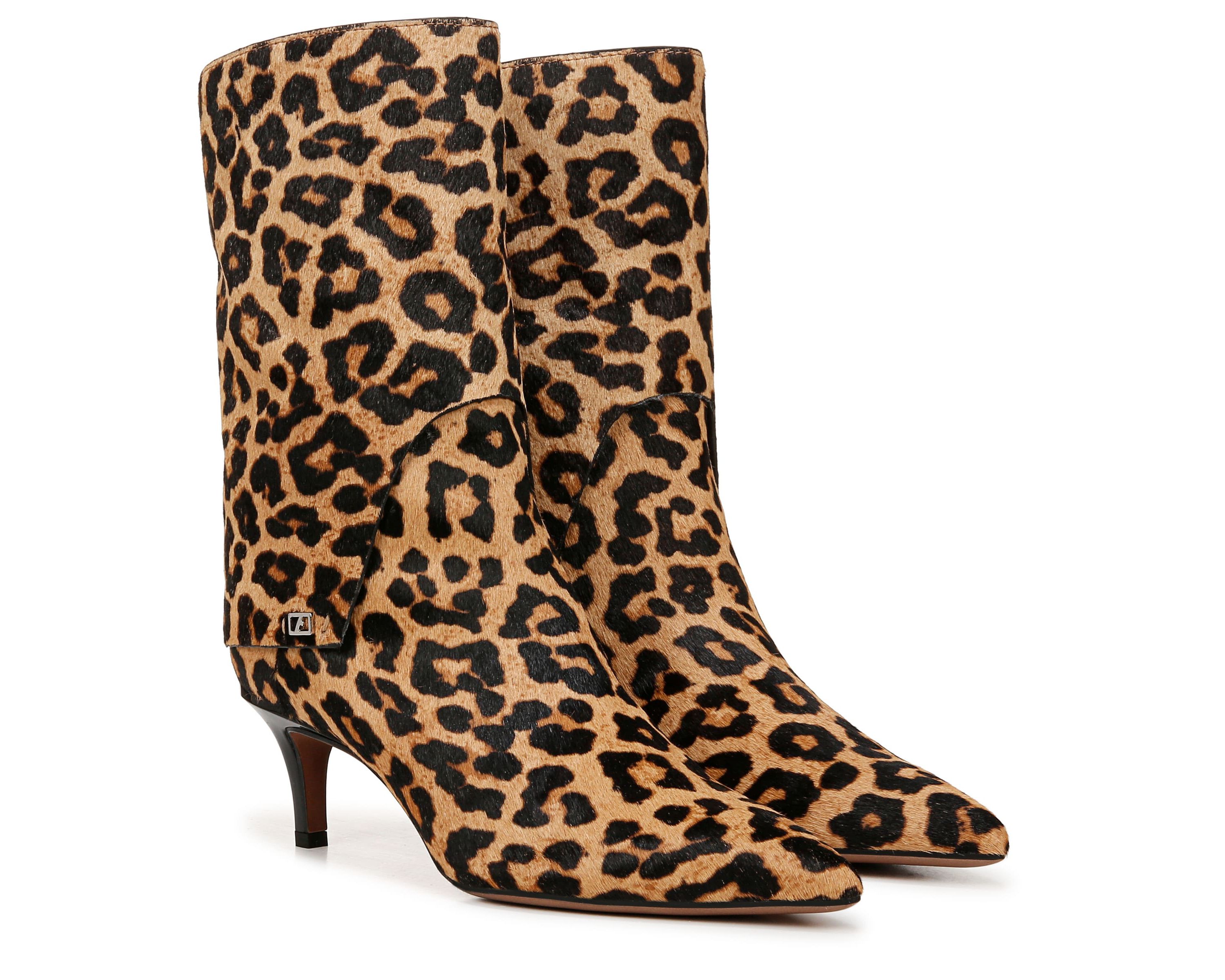 Alberta Bootie