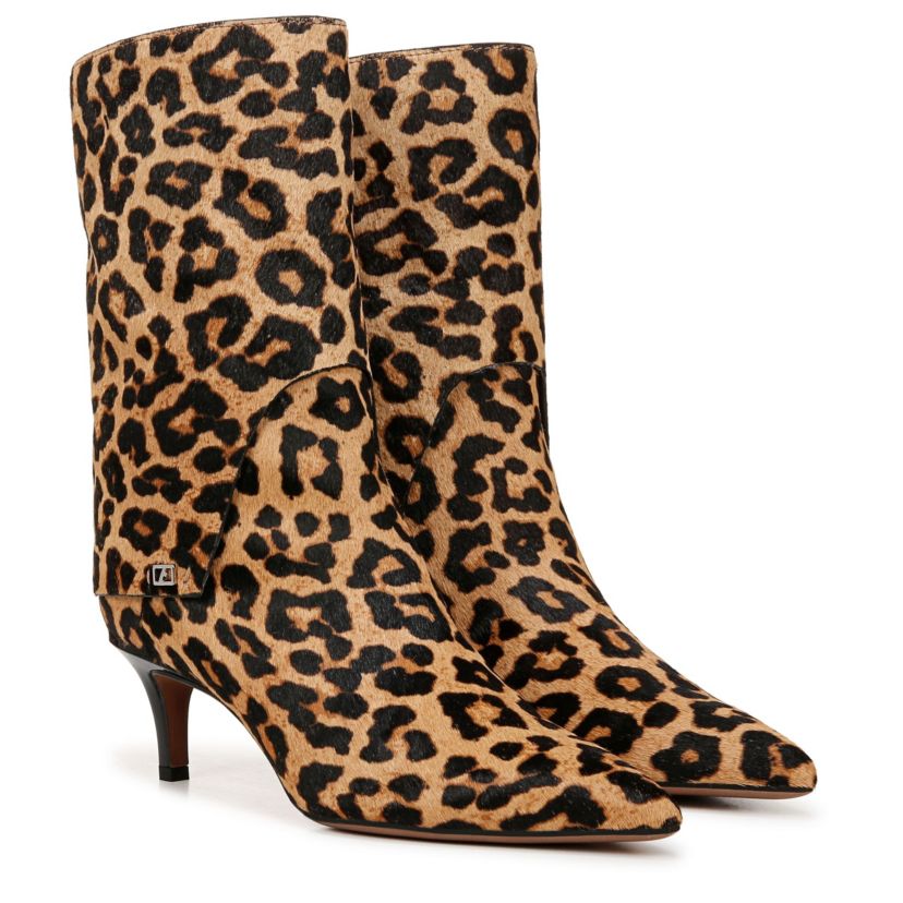 Alberta Bootie