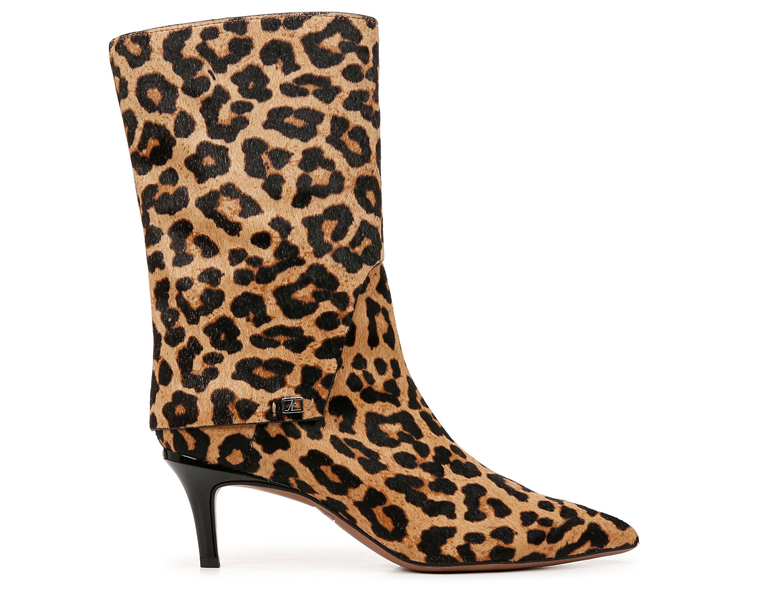 Alberta Bootie