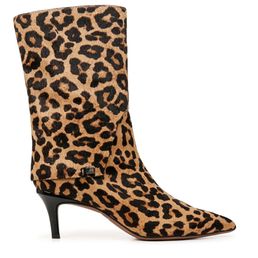 Alberta Bootie