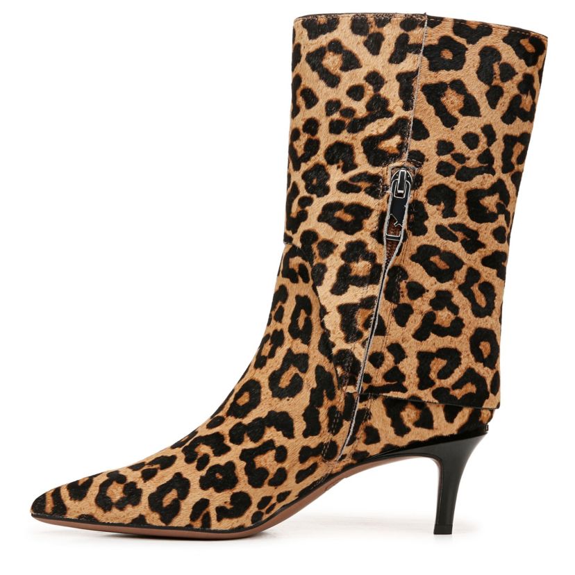 Alberta Bootie