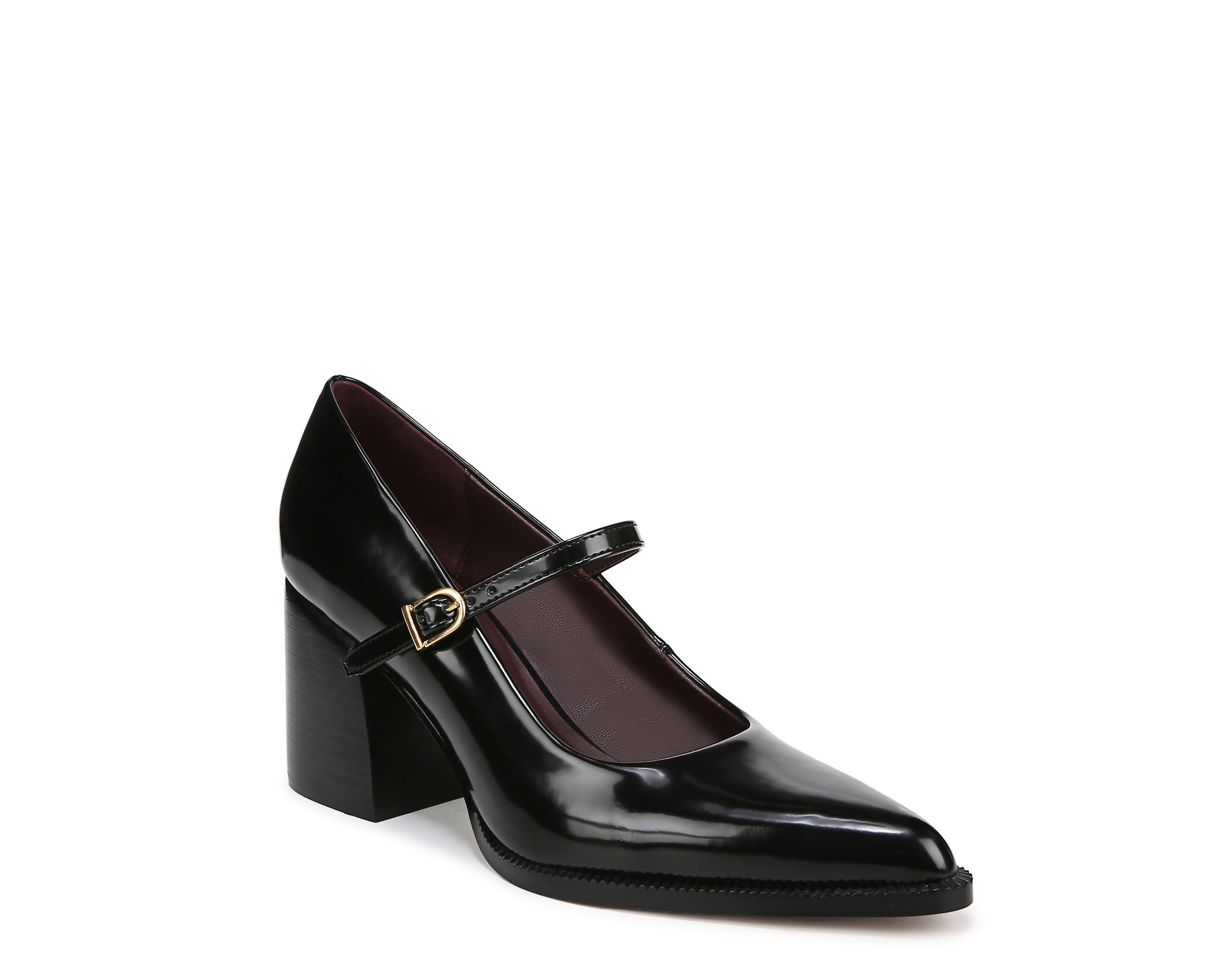 Diane Mary Jane Pump