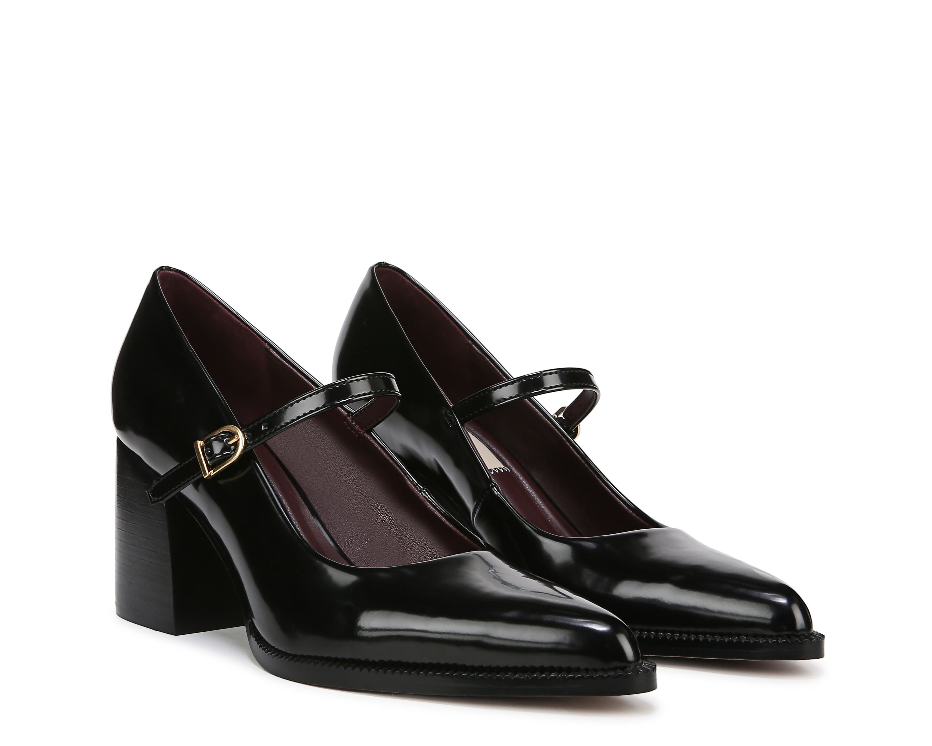 Diane Mary Jane Pump